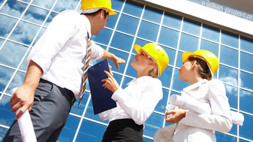 Projektujemy przyłącza wodociągowe